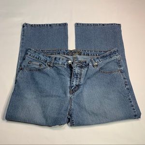 C'EST TOI U.S.A JEANS Size 15